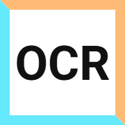 OLOCR logo