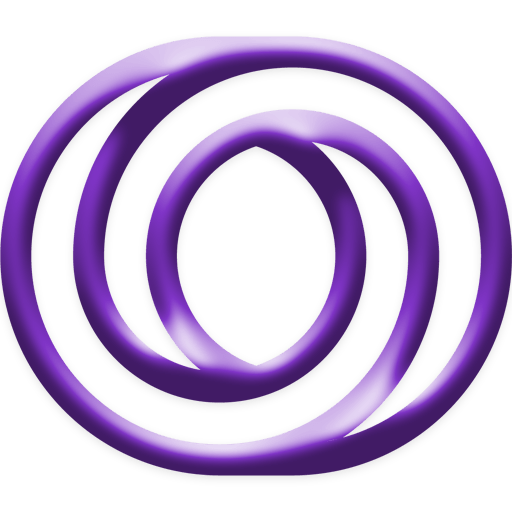 Omnes.link logo