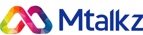 Omnichannel CPaaS Solution logo