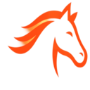 openhappyhorse.io logo