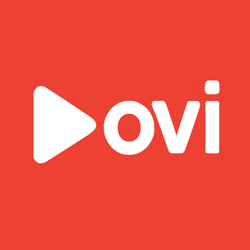Ovi AI logo