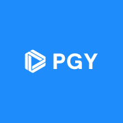 Pagaya.com logo