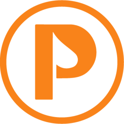 Pairrd logo