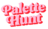 PaletteHunt logo