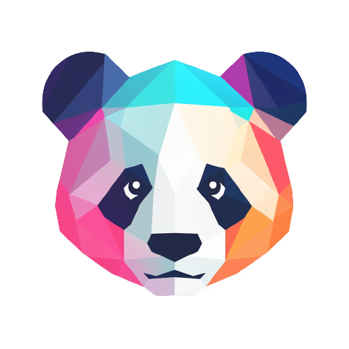 Pandas ai logo