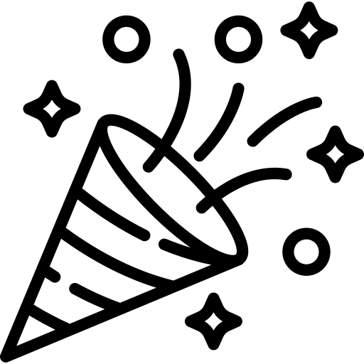 Partykit logo