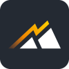Peak Strength logo