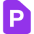 Peedief logo