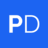 Personadeck.io logo