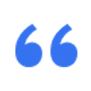 Perspective logo