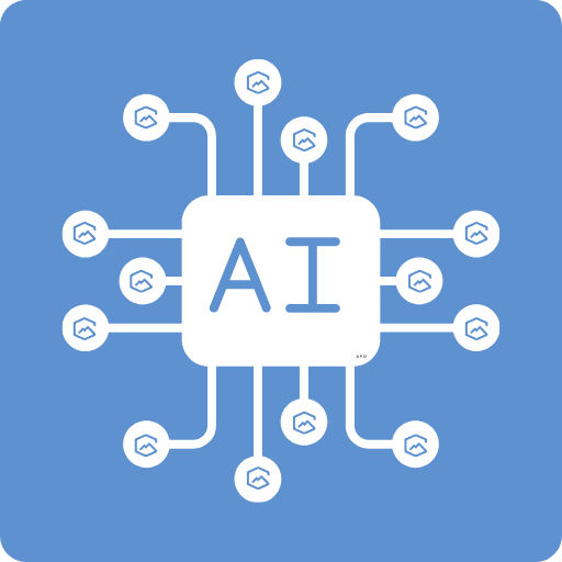 Peter AI logo