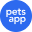 PetsApp logo