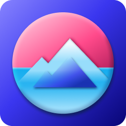 Photo Eraser logo