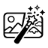 PhotoToCartoon logo