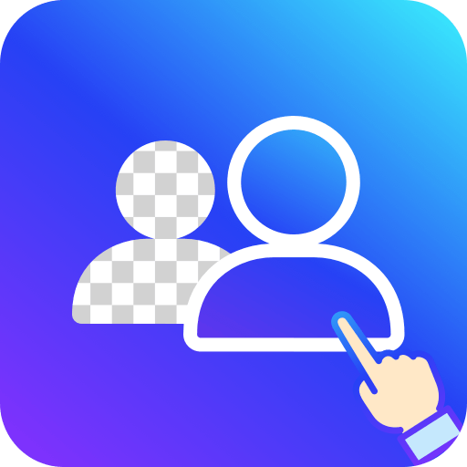 Picsman.AI logo