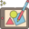 picture to drawing logo