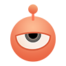 PixarAI logo