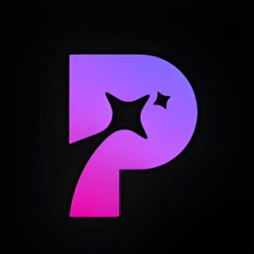 PixaryAI logo