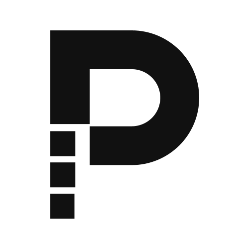 Pixcribe logo