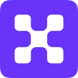 Pixelbin logo