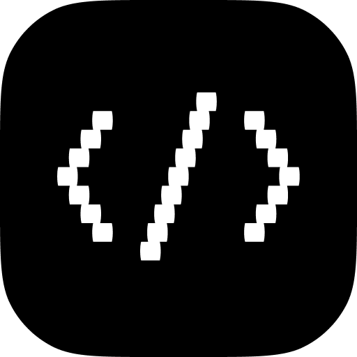 Pixelcode logo