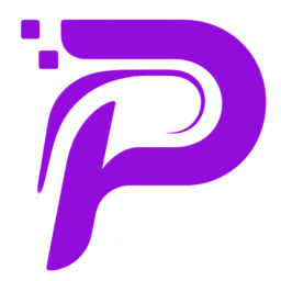 Pixflux.AI logo