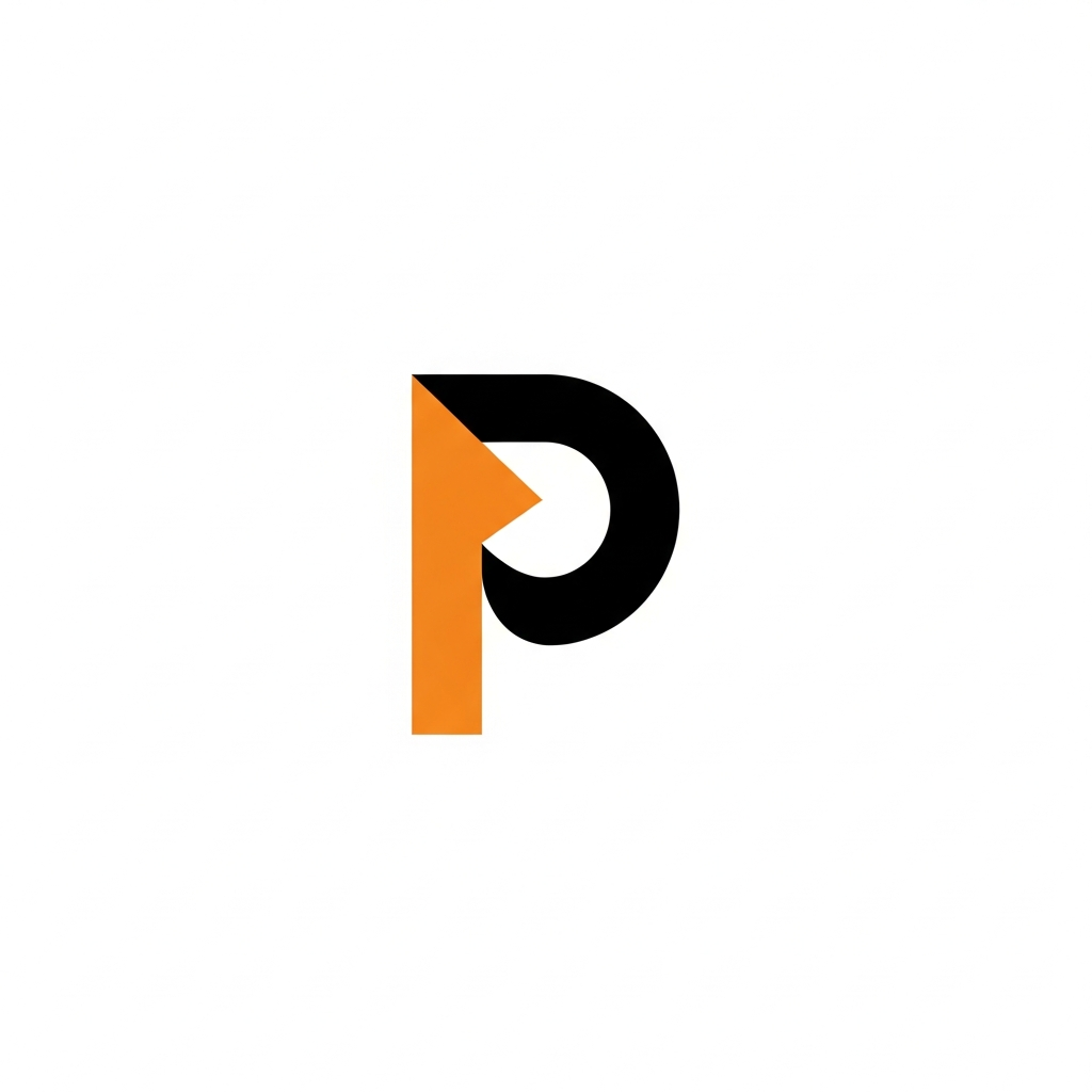 Planbow logo