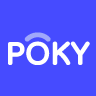 POKY logo