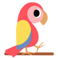 PollyTalks logo