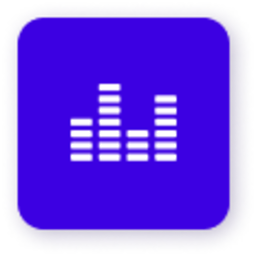 Positional logo
