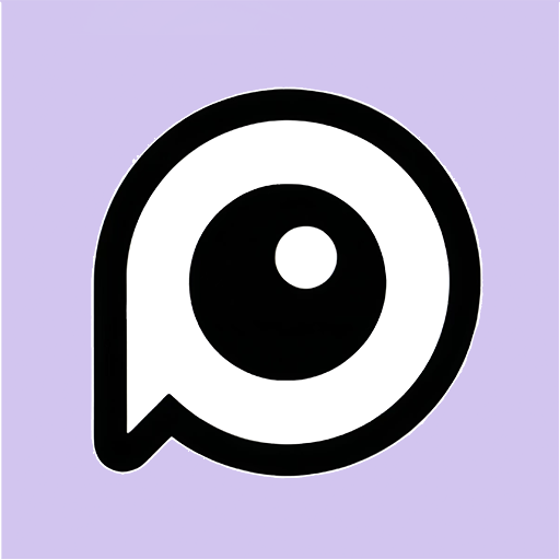 PovChat AI logo