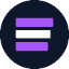 Power BI AI Lens logo