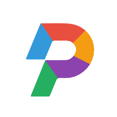 PowerTelegram logo