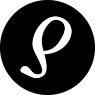 PowPow logo