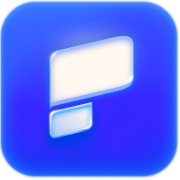 PresentationsAI logo