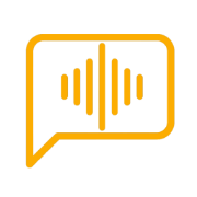 Prompt Speak logo