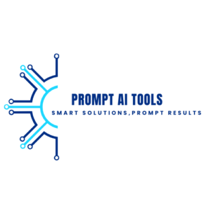 PromptAI Tools logo