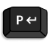 Promptify logo