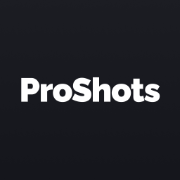 ProShots logo