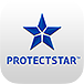 Protectstar logo
