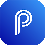 proudP logo