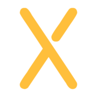 QueryX logo