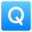 QuickRead AI logo