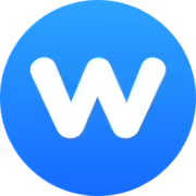Quiz Wizard logo
