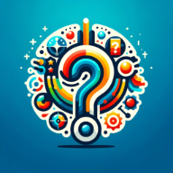 QuizTok logo