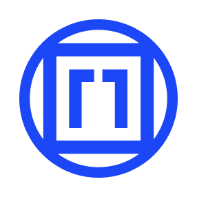 Ratio1 logo