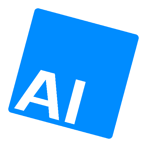 Rblx/ai logo