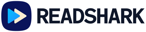 Readshark logo