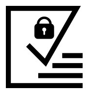 ReadyRedact Document Redaction logo