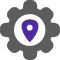 RealEstateAPI.com logo